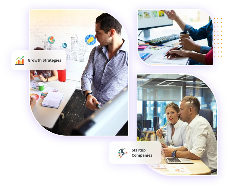 Market Analysis Service