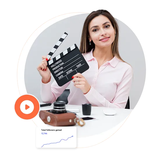 Video Marketing Service